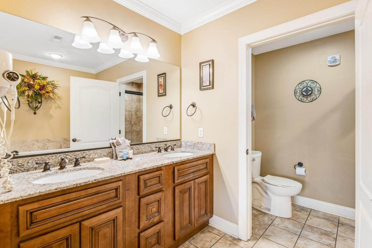 Summit Manor Condos Unit B3052 Gatlinburg Eksteriør billede