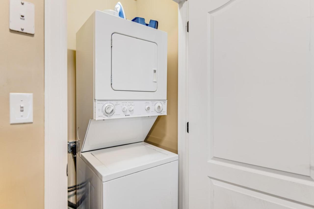 Summit Manor Condos Unit B3052 Gatlinburg Eksteriør billede